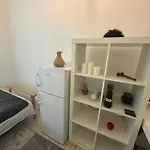 Nordhavn Cozy In Shared Pansiyon Kopenhag