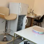 Pansiyon Nordhavn Cozy In Shared *