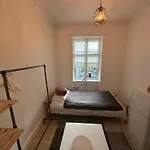 Nordhavn Cozy In Shared