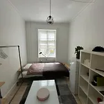 Nordhavn Cozy In Shared * 코펜하겐