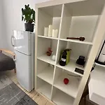 Nordhavn Cozy In Shared 코펜하겐