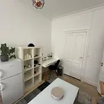 홈스테이 Nordhavn Cozy In Shared