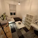 Nordhavn Cozy In Shared 홈스테이