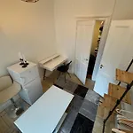 Nordhavn Cozy In Shared *