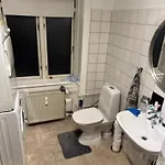 Nordhavn Cozy In Shared 코펜하겐