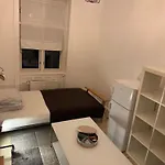 Nordhavn Cozy In Shared * 코펜하겐