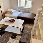 Nordhavn Cozy In Shared