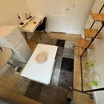 Nordhavn Cozy In Shared * 코펜하겐