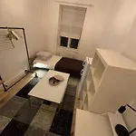 Nordhavn Cozy In Shared 홈스테이