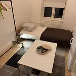 Nordhavn Cozy In Shared 홈스테이