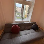 홈스테이 Nordhavn Cozy In Shared