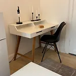 홈스테이 Nordhavn Cozy In Shared *