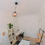 Nordhavn Cozy In Shared 코펜하겐