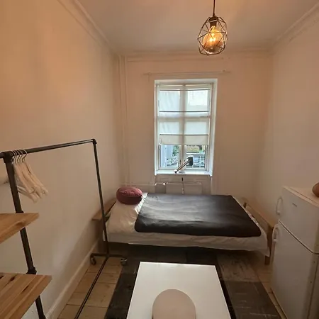 Nordhavn Cozy In Shared