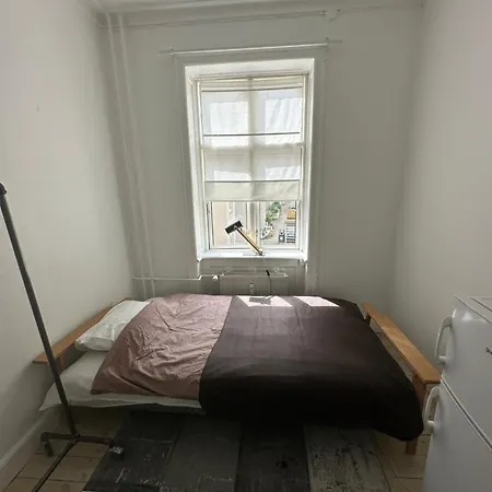 Nordhavn Cozy In Shared