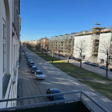 Nordhavn Cozy In Shared Pansiyon *