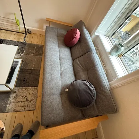 Nordhavn Cozy In Shared *