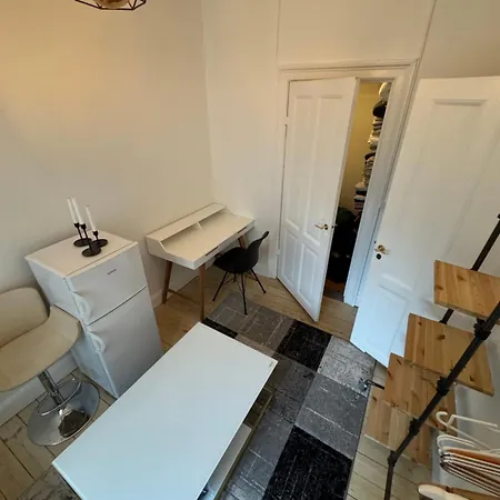 Nordhavn Cozy In Shared *