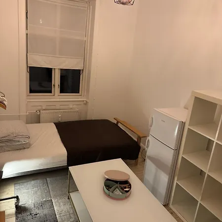 Nordhavn Cozy In Shared * Copenhague