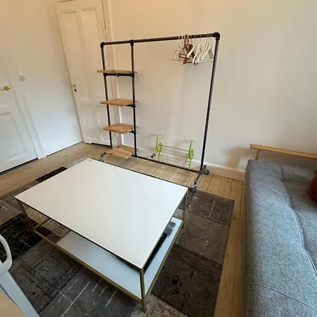 Nordhavn Cozy In Shared *