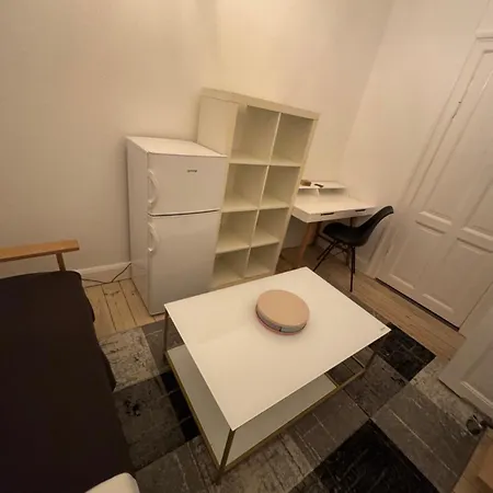Habitación en casa particular Nordhavn Cozy In Shared