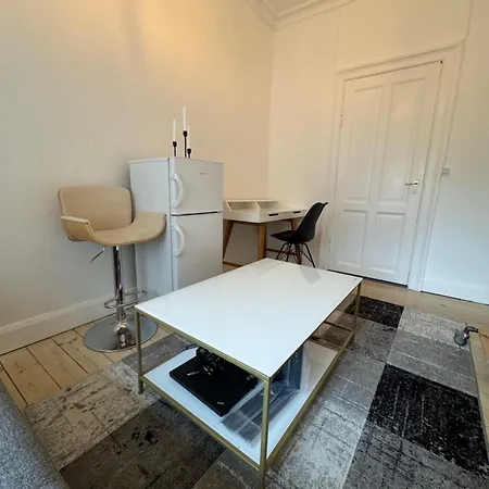 Nordhavn Cozy In Shared *