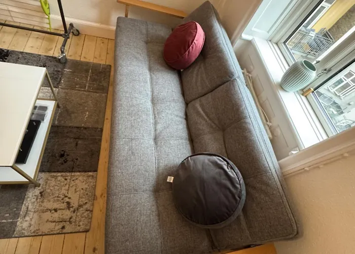 Nordhavn Cozy In Shared *