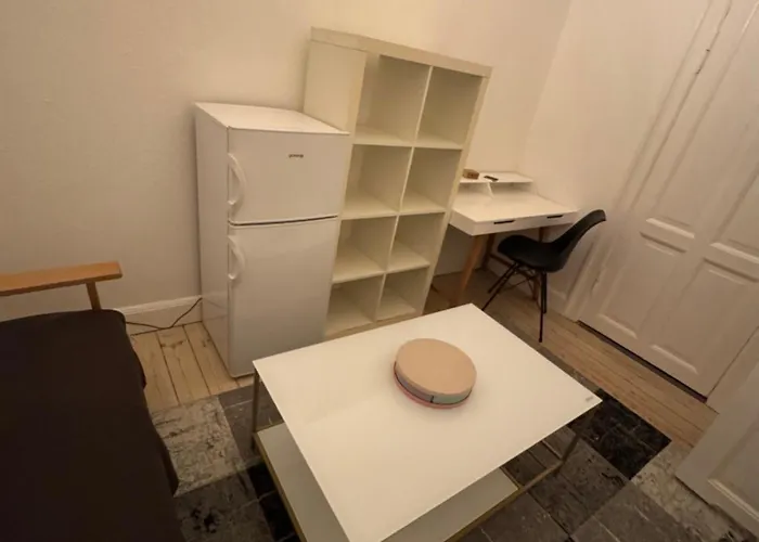 Homestay szállás Nordhavn Cozy In Shared